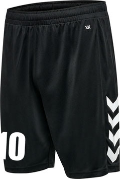 SGOG HUMMEL CORE XK POLY SHORTS (211466-2001)