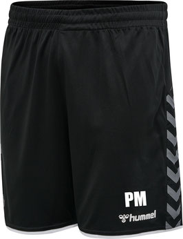 TuS AUTHENTIC POLY SHORTS (204924-2114)
