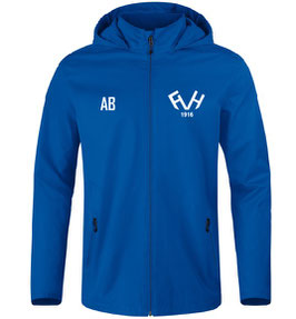 FVH JAKO Allwetterjacke Allround (7403-400)