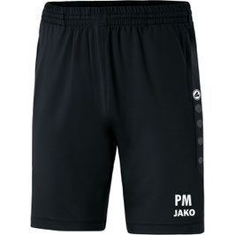 TSV Neudorf JAKO Trainingsshort Premium (8520-08)