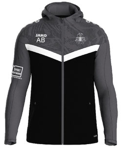 KG Fidelio JAKO Kapuzenjacke Iconic (6824-801)