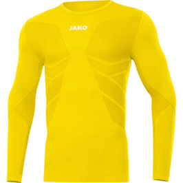 SV Scherzheim JAKO Longsleeve Comfort 2.0 (6455-30)