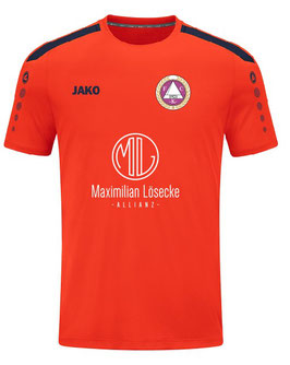 FC21 JAKO Trikot Power KA Torwarttrikot (4223-375)