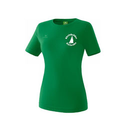Rheinbrüder Karlsruhe Segeln Teamsport Damen T-Shirt (208374)