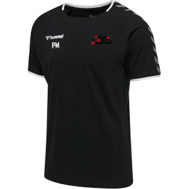 TGN AUTHENTIC TRAINING TEE (205379-2114)