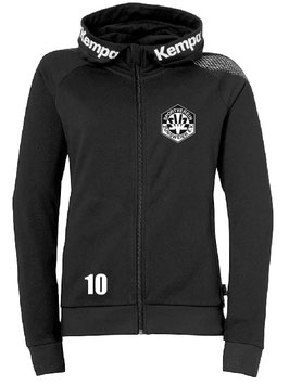 SVZ Core Kaputzenjacke Women (2003664-01)