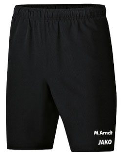 FSV KAPPELRODECK JAKO Short Classico (6250-08)