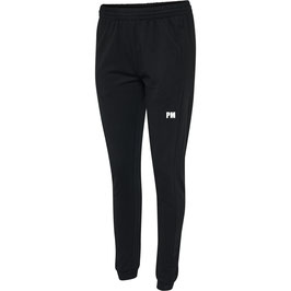 SGOG HUMMEL GO COTTON PANT WOMAN (204173-2001)