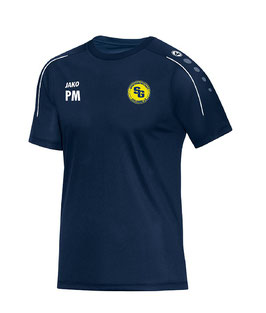 SG Karlsruhe JAKO T-Shirt Classico (6150-09)
