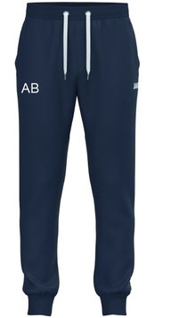 TV Wintersdorf JAKO Jogginghose One Cotton mit Bündchen (6501-900)