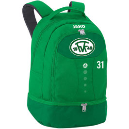 FVK JAKO Rucksack Striker (1816)