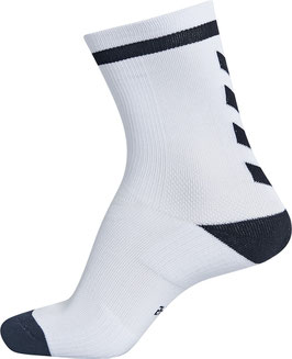 SG ELITE INDOOR SOCK LOW (9124)