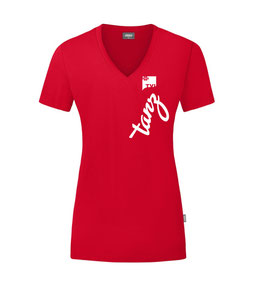 TV IFFEZHEIM TANZ DAMEN T-SHIRT (C6120-100)