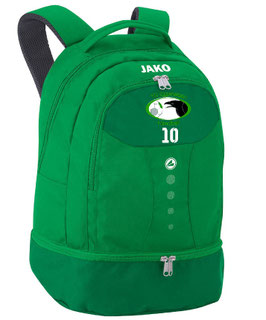 TGE JAKO Rucksack TLS (1816-06)