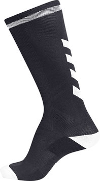 HR ELITE INDOOR SOCK HIGH (2114)