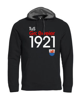 TuS Großweier 1921 HOODIE (BLACK)