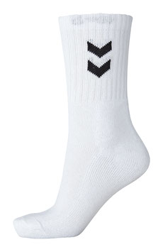 3-PACK BASIC SOCK (022030-9001)