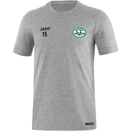 FVK JAKO T-Shirt Premium Basics (6129-40)