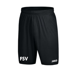 FSV Kappelrodeck JAKO Sporthose Manchester 2.0 ohne Innenslip (4400-08)