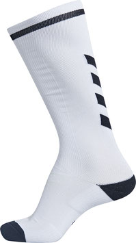 JHA ELITE INDOOR SOCK HIGH (9124)