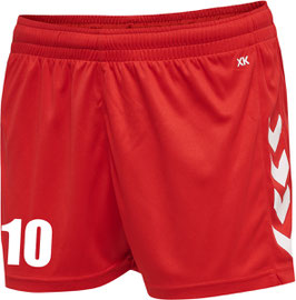 SGOG HUMMEL CORE XK POLY SHORT WOMAN (211468-3062)