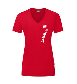 TV IFFEZHEIM LEICHTATHLETIK DAMEN T-SHIRT (C6120-100)