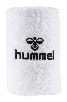 HUMMEL SCHWEIßBAND BIG (WHITE)