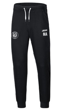 FV MALSCH JAKO Jogginghose Base mit Bündchen (6565-08)