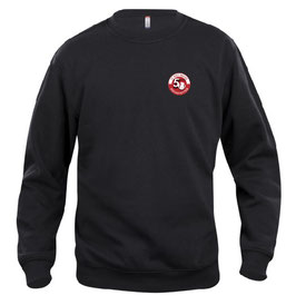 TC RW HOCHSTETTEN 1974 SWEATER (BLACK)
