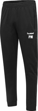 SGGN HUMMEL GO COTTON PANT (203530-2001)