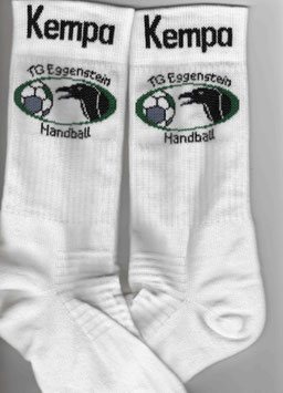 TGE LOGO SOCKEN