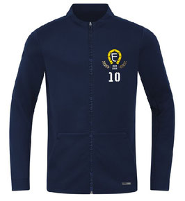 TGE JAKO Jacke Pro Casual Damen (9845-900)