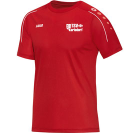 TSV Karlsdorf T-Shirt Classico (6150-01)