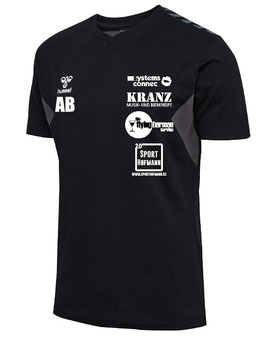 TSD AUTHENTIC T-Shirt Herren (220007-2001)