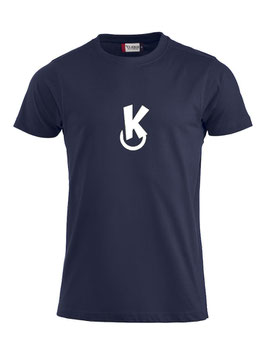 FSSV "K" 1898 T-SHIRT BLAU