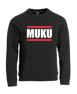 MUKU SWEATER BLACK