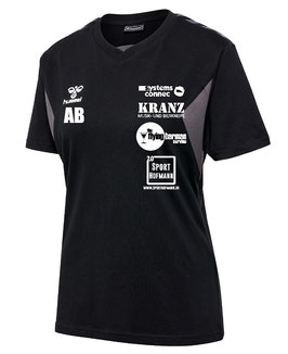 TSD AUTHENTIC T-Shirt Damen (219966-2114)