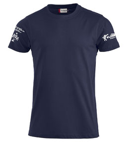 TV Wintersdorf Damen T-Shirt (dunkelblau 580)