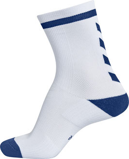 ELITE INDOOR SOCK LOW (204043-9368)