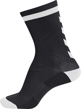 SGGN ELITE INDOOR SOCK LOW (2114)