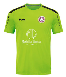 FC21 JAKO Trikot Power KA Torwarttrikot (4223-210)