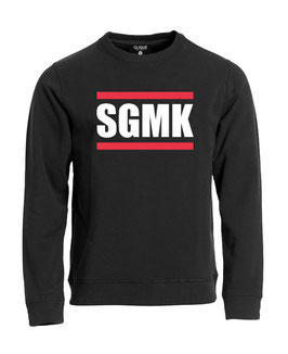 SGMK SWEATER BLACK