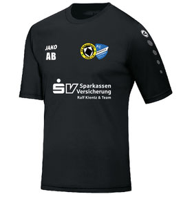 SVS JAKO Trikot Team Kurzarm (4233-08)