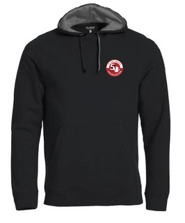 TCRW HOCHSTETTEN 1974 HOODIE (BLACK)