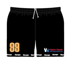 SVZ Short Saison 2025/26
