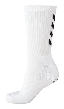 SGGN FUNDAMENTAL 3-PACK SOCK (9001)