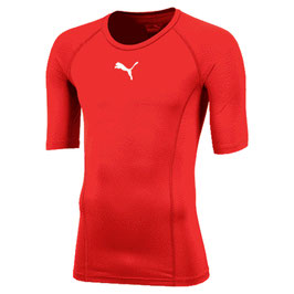 BSV PUMA LIGA Baselayer T-Shirt (655918-01)