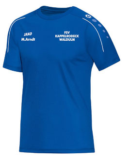 FSV KAPPELRODECK JAKO T-Shirt Classico (6150-04)