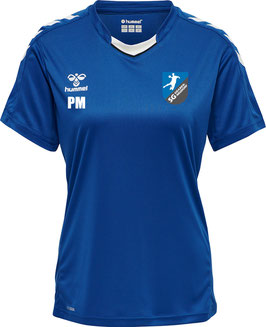 SGGN HUMMEL CORE XK WOMENS SS JERSEY (211457-7045)