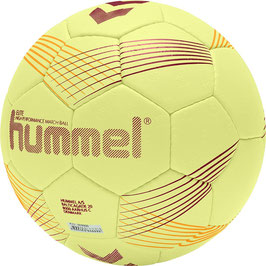 HUMMEL ELITE HB Gr.2 (212549-5108)